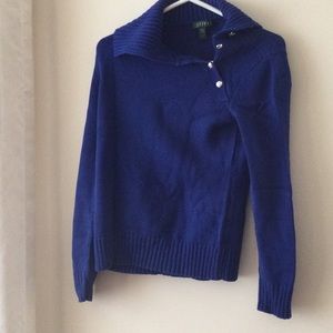 Sweater Ralph Lauren size small